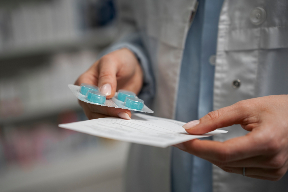 legal issues in medical prescriptions in India