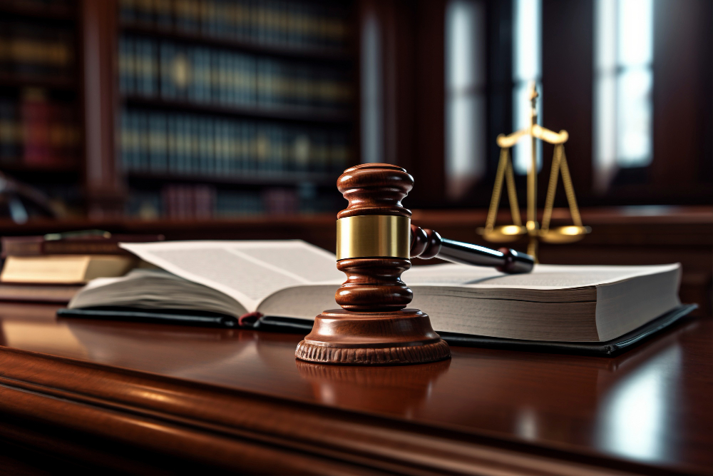 Improve Legal Compliance