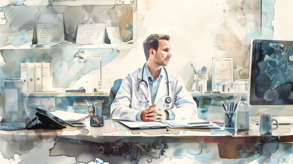 passive income streams for doctors