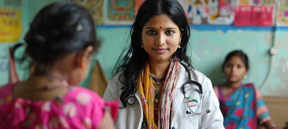 public vs private healthcare abroad