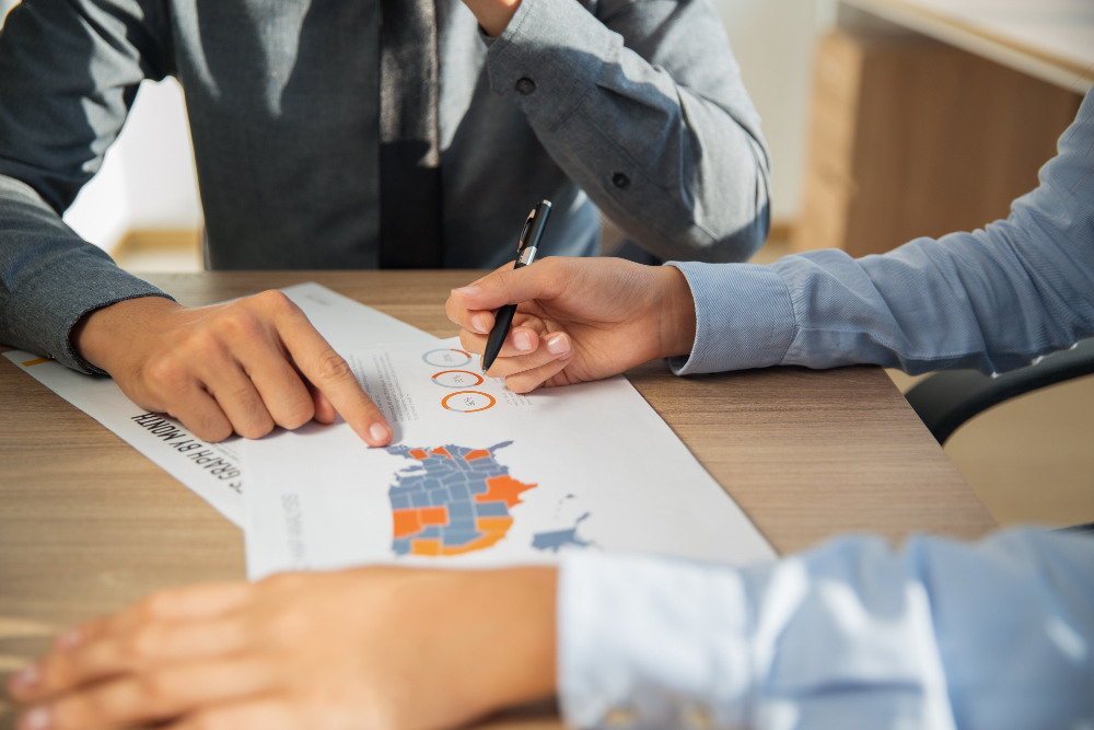 migration planning for doctors