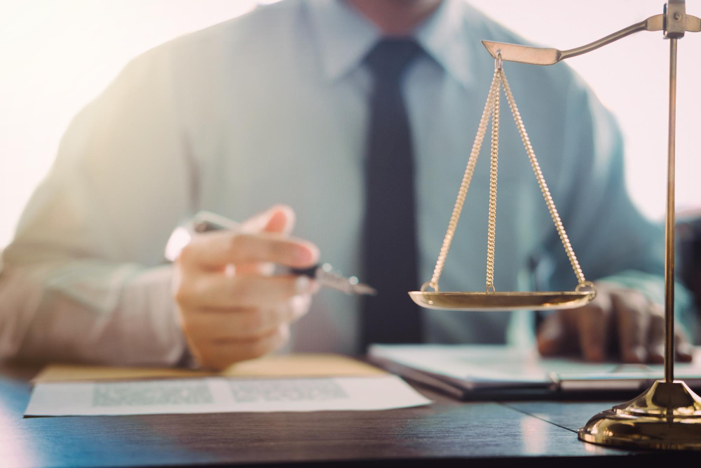 legal issues in clinical decision-making in India
