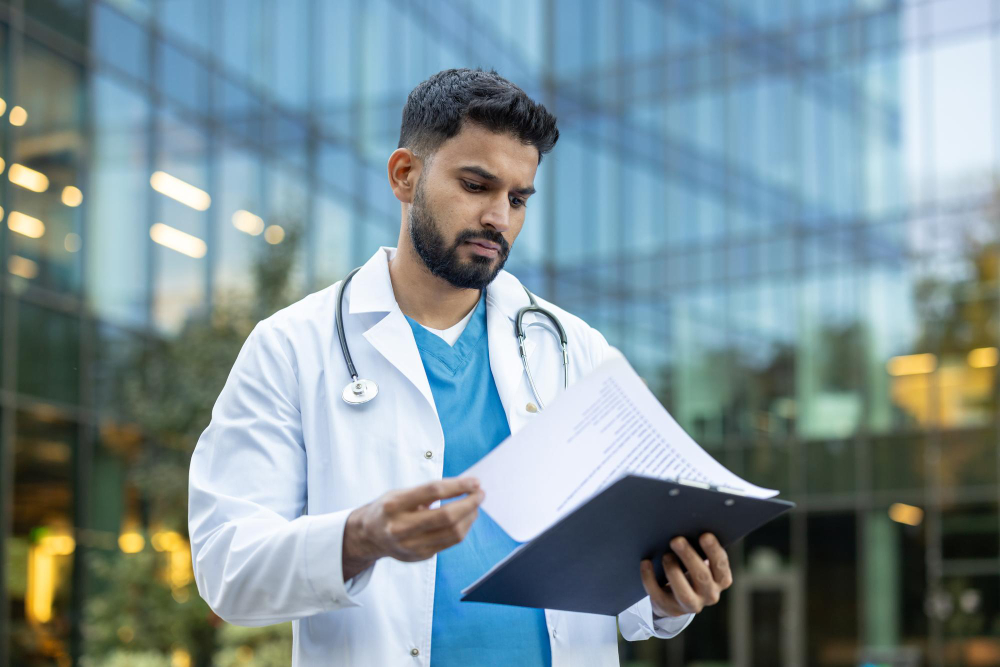 risk management for doctor side income businesses