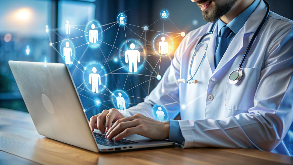 affiliate marketing for doctors