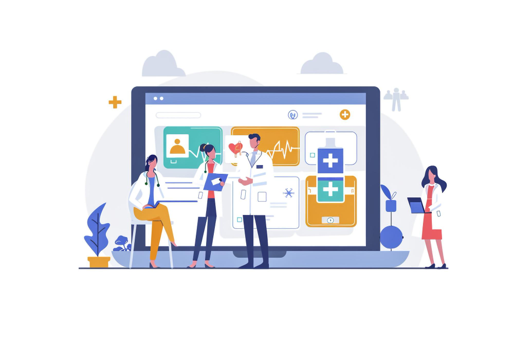 Use Content Marketing to Build Your Medical Practice