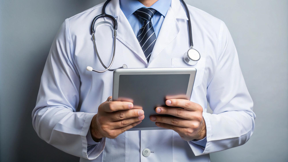 write and sell an ebook as a doctor