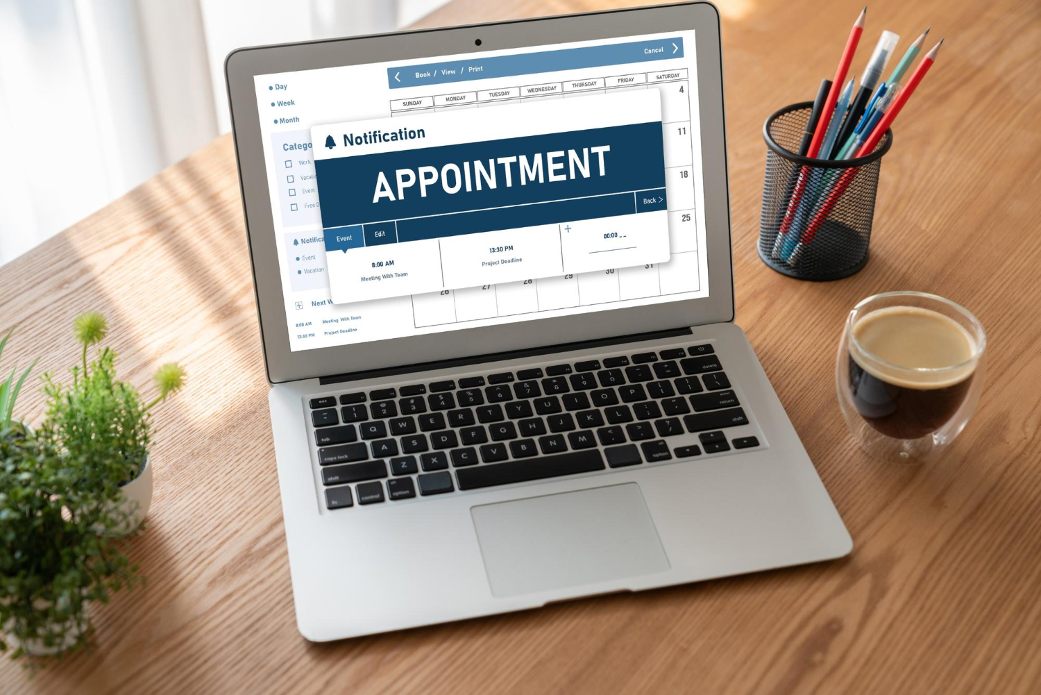 smart scheduling systems for clinics