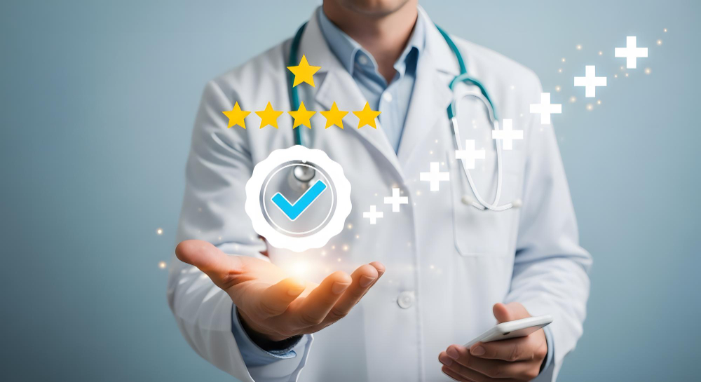 Premium patient experience