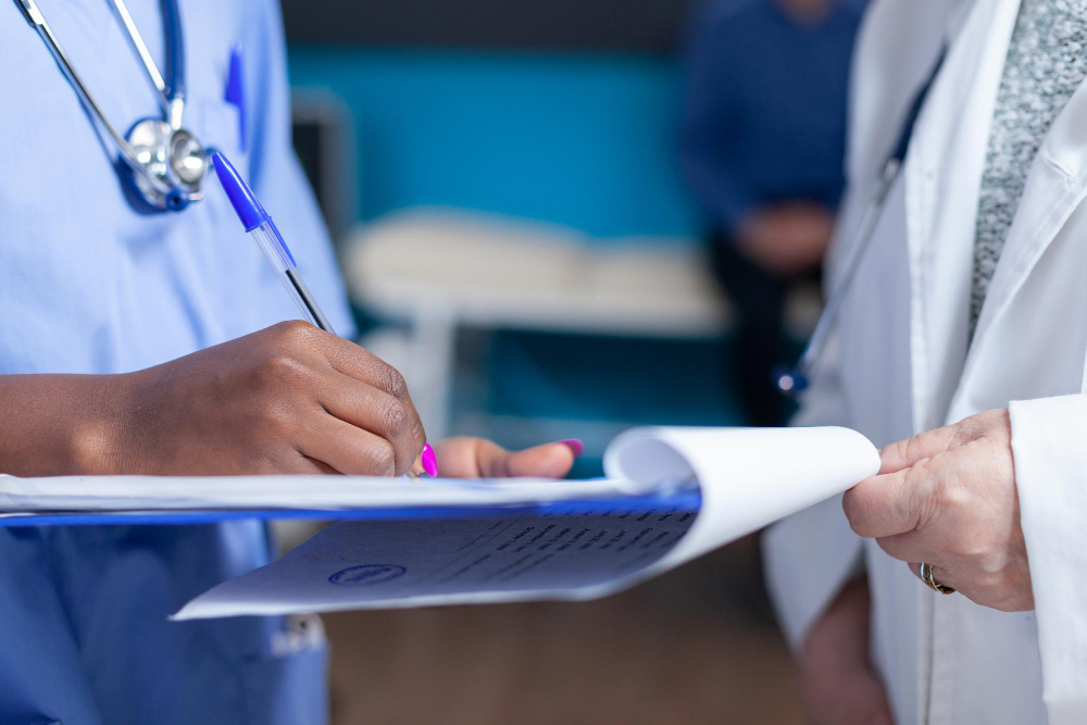 legal issues in patient consent in India