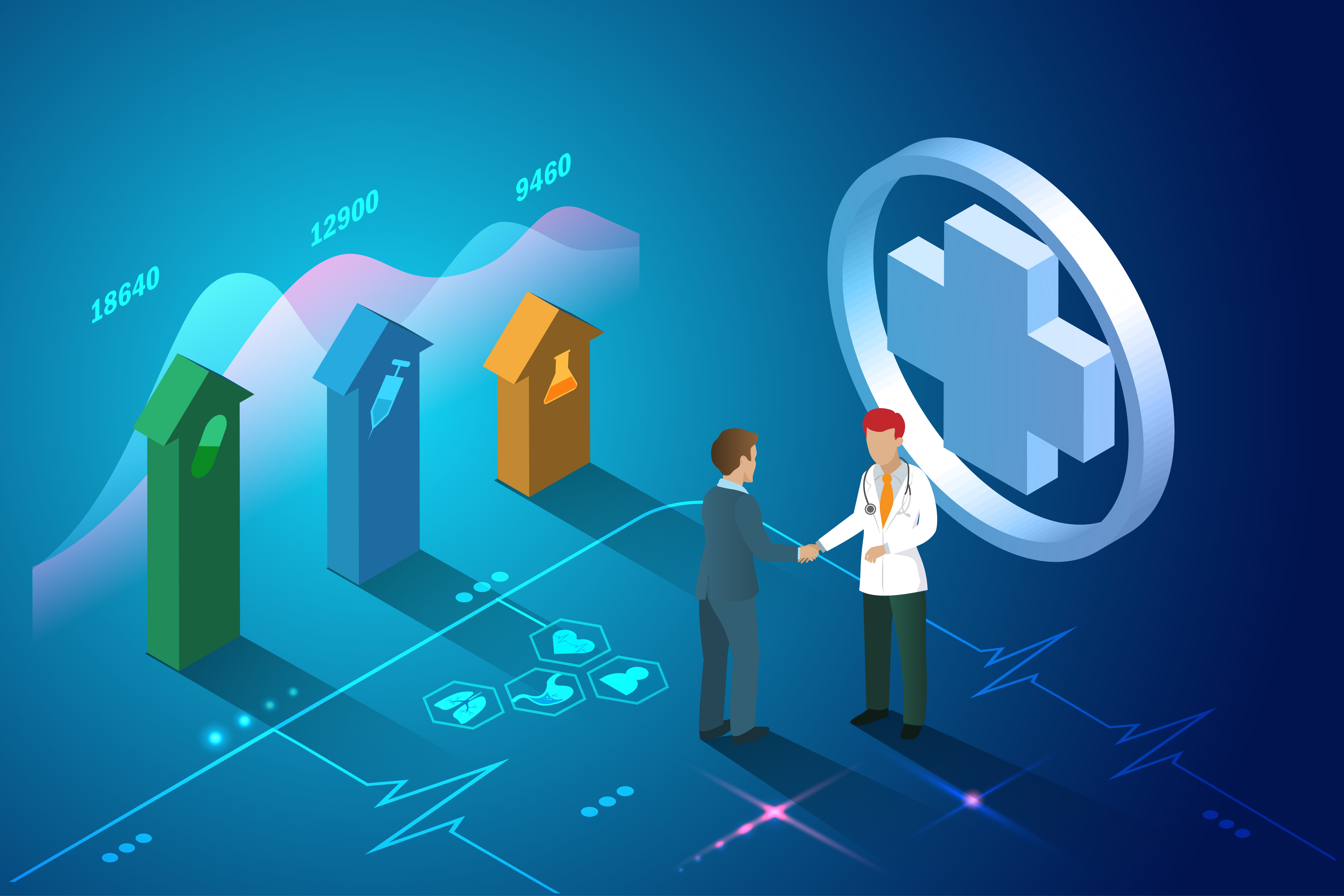 Exit Strategy Planning for Doctor Side Businesses