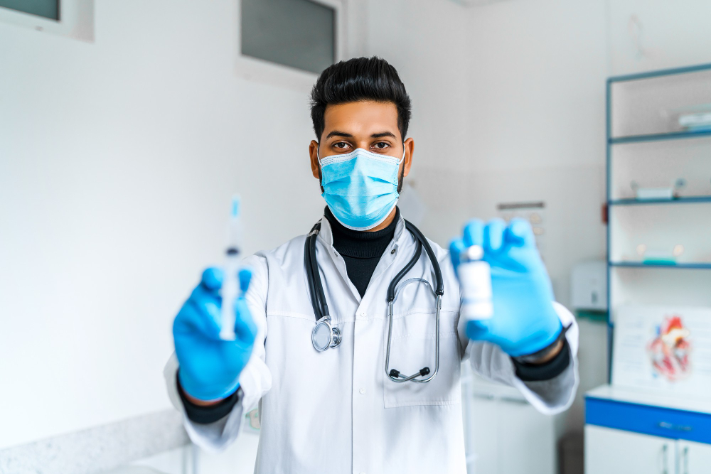 future of doctor protection in healthcare