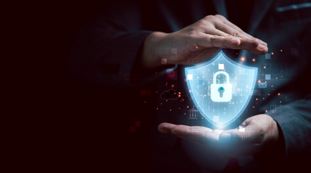 legal issues in patient privacy and data protection