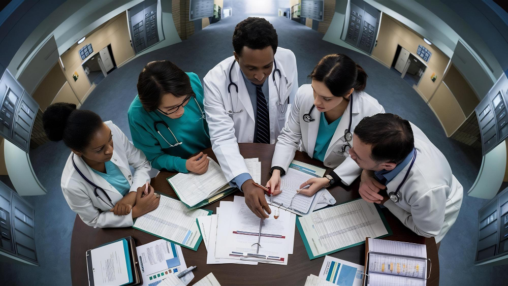 How to Transition from Clinical Practice to Full-Time Business