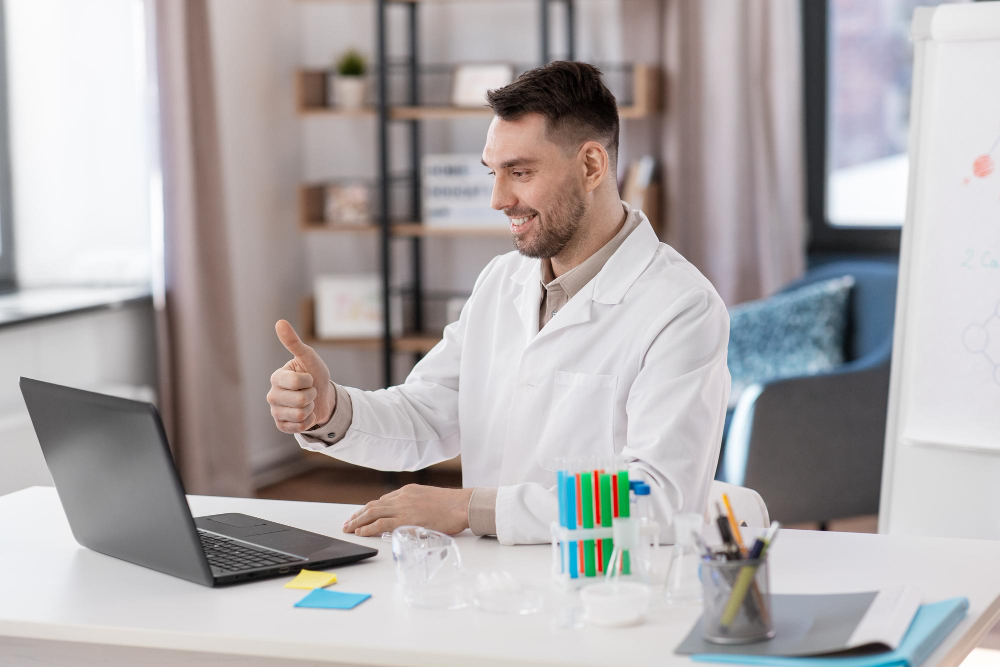 use personal branding to grow your clinic
