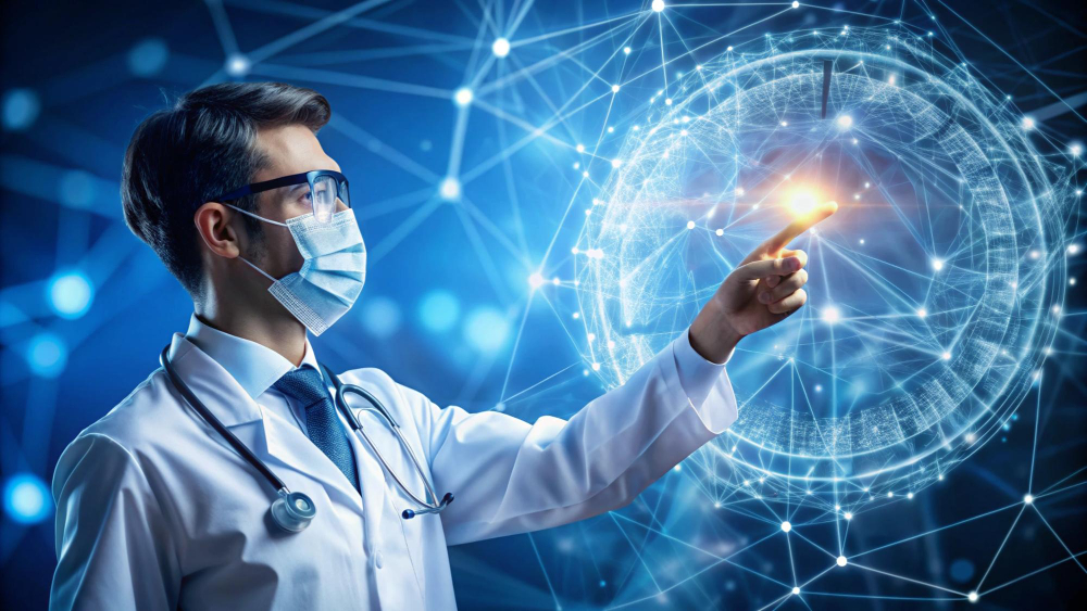 future of purpose beyond medicine in healthcare