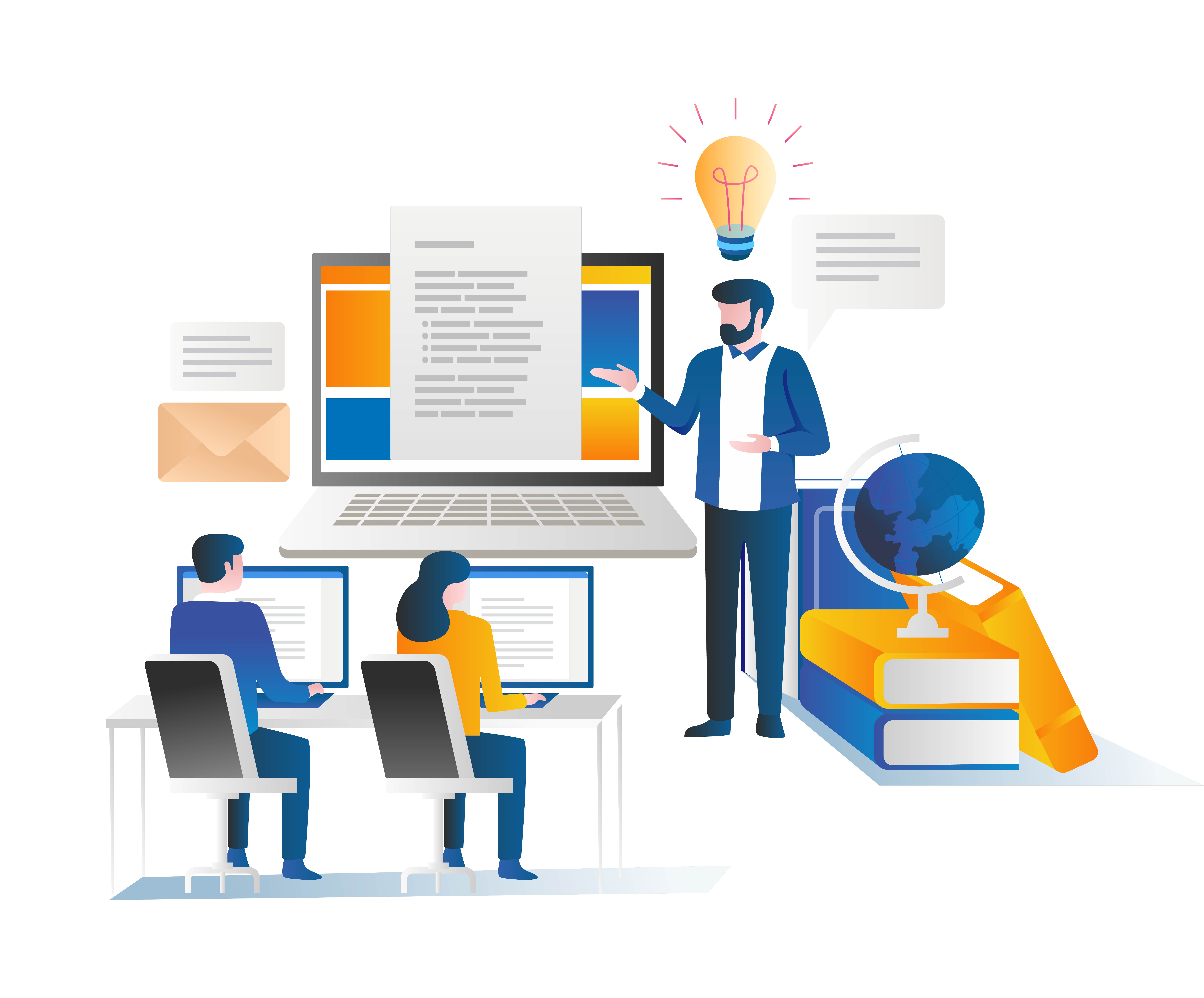Culture of Continuous Learning in Technology
