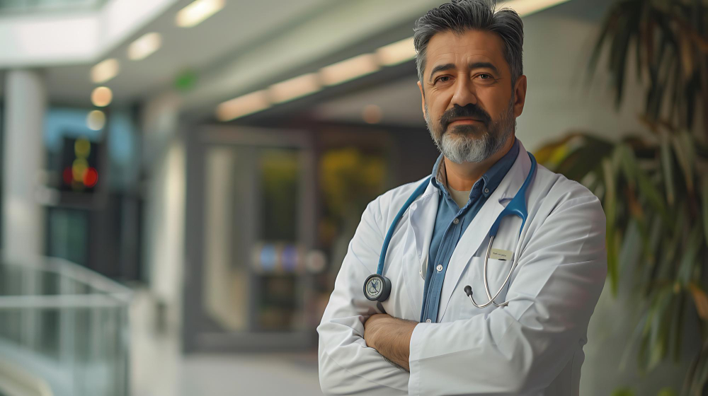 countries with the highest demand for Indian doctors
