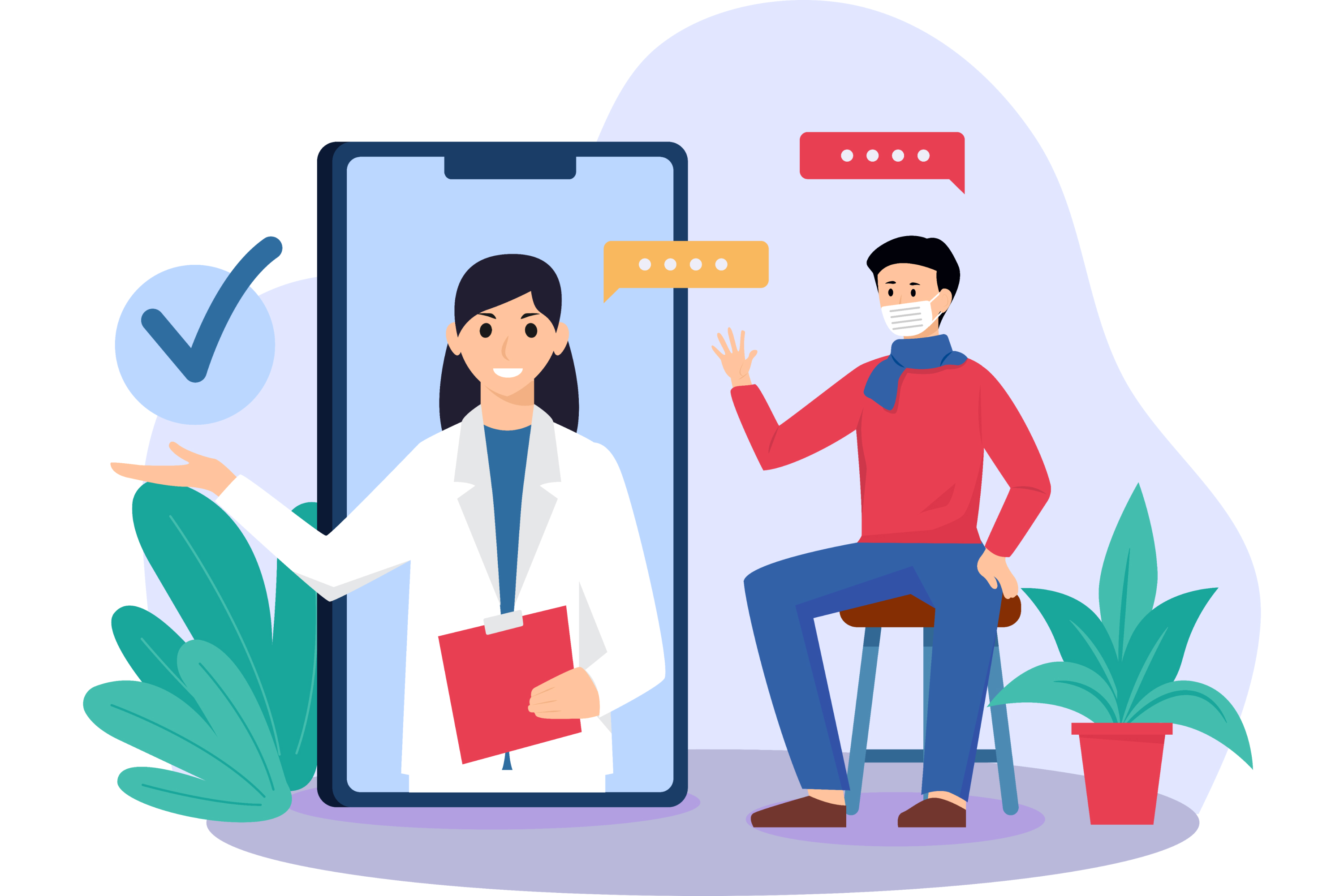 Use Patient Testimonials to Build Trust Online