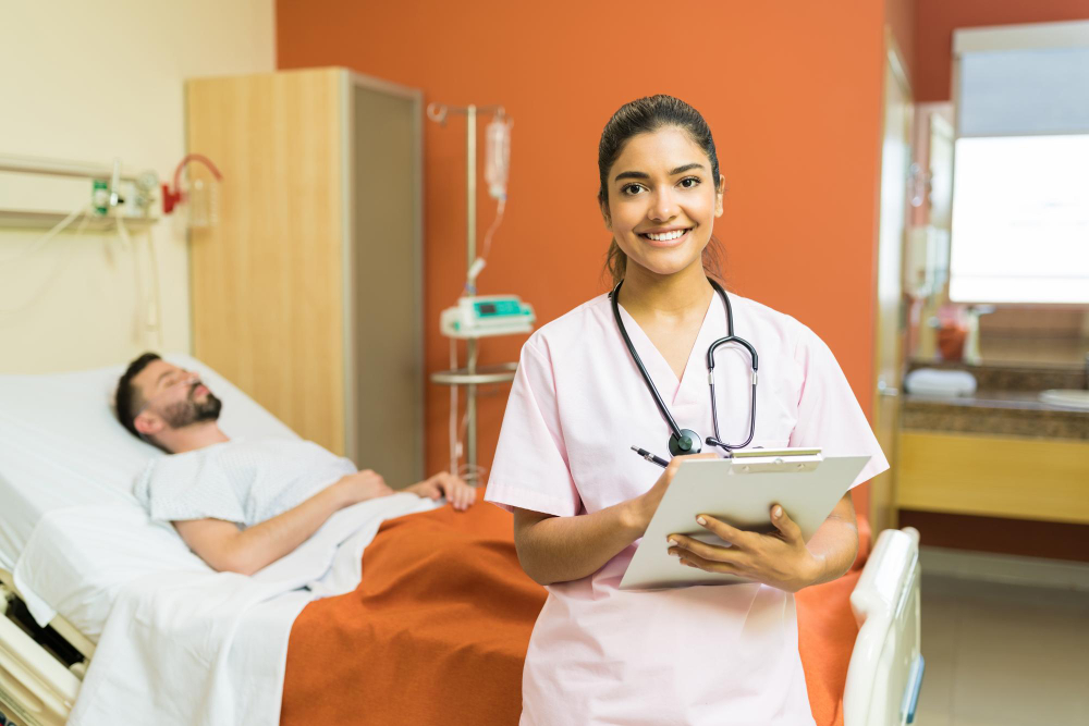 easiest medical licensing process for Indians