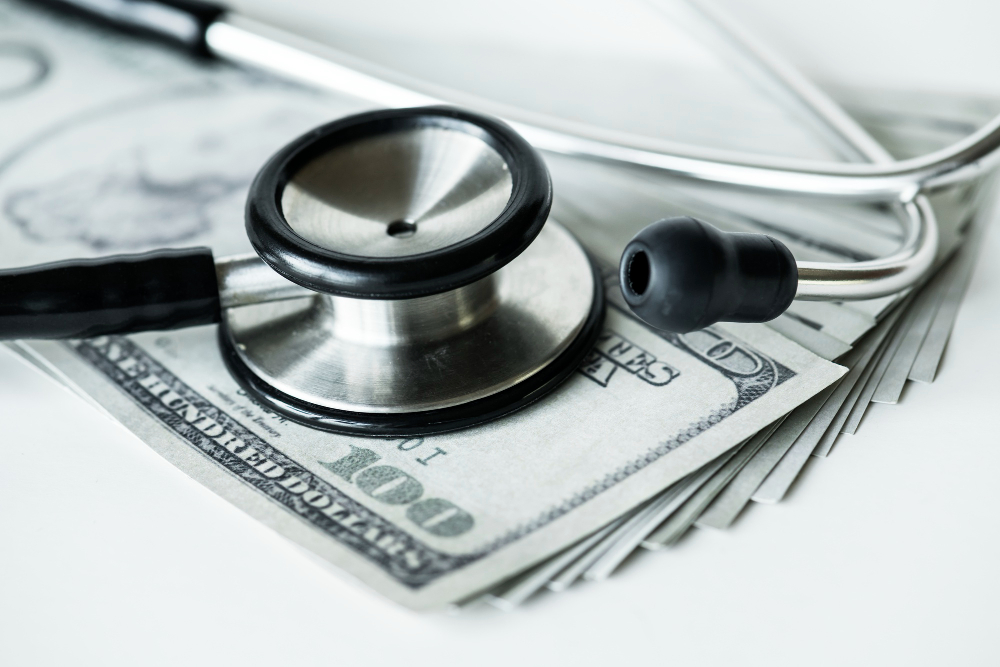 angel investing for doctors in India