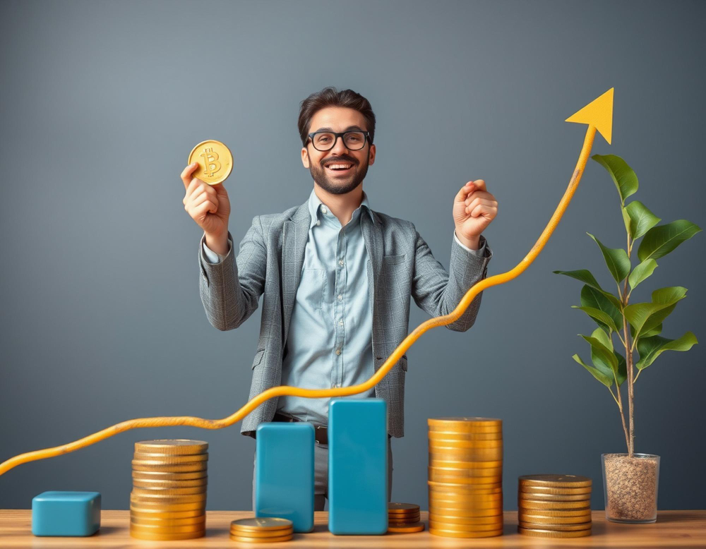 scalable income as a doctor
