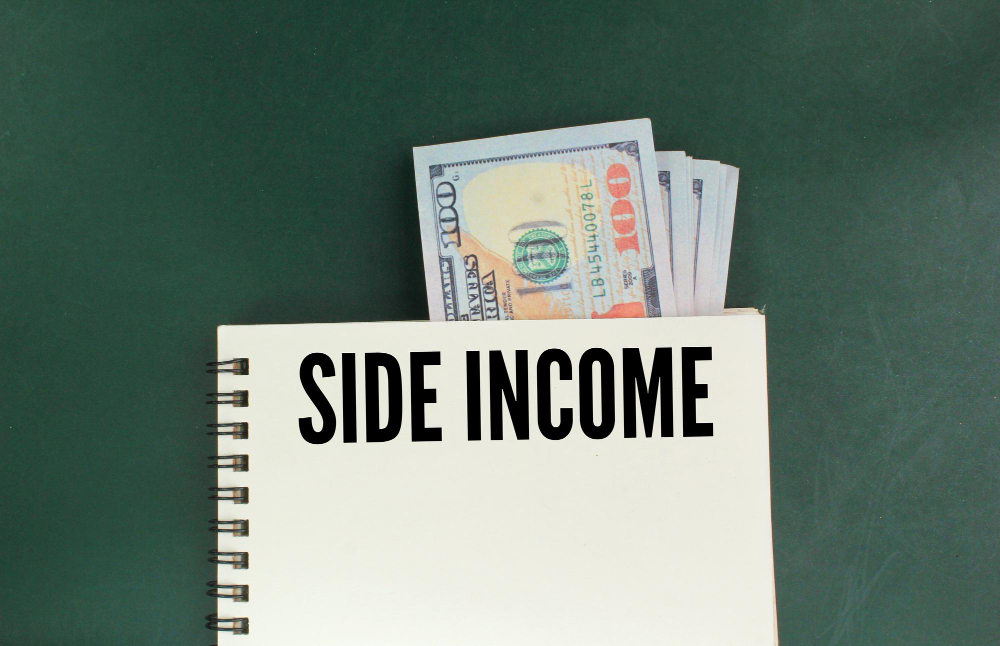 side income for doctors