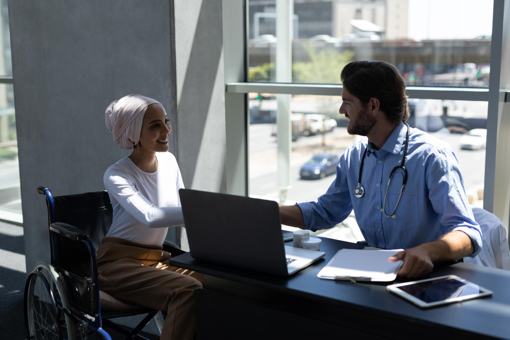 patient retention for doctors in India