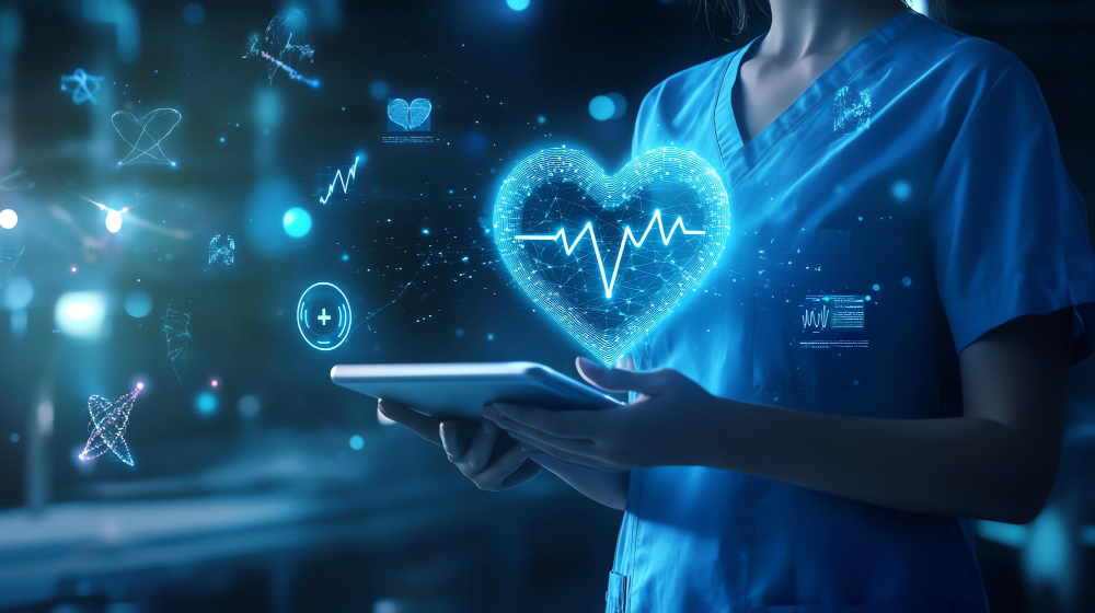 digital health trends in India every doctor must know