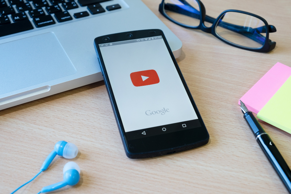 how doctors can build a successful YouTube channel