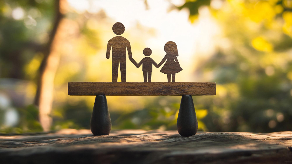 balancing family expectations and medical career