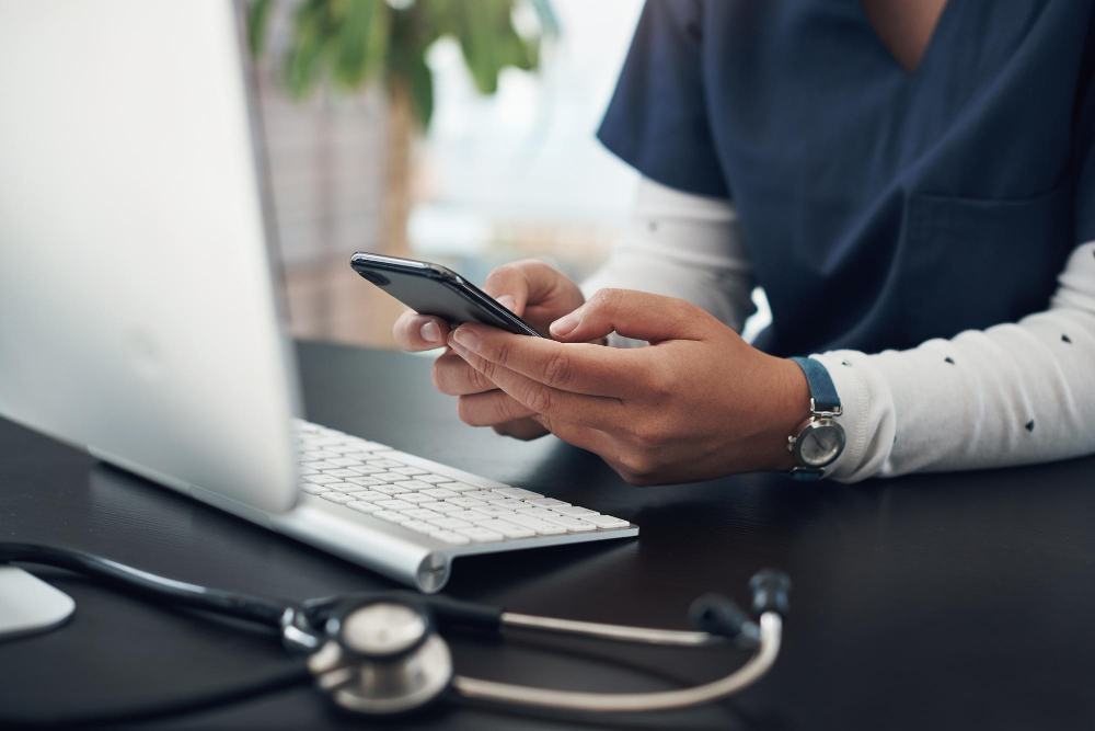 legal issues in social media use for doctors in India