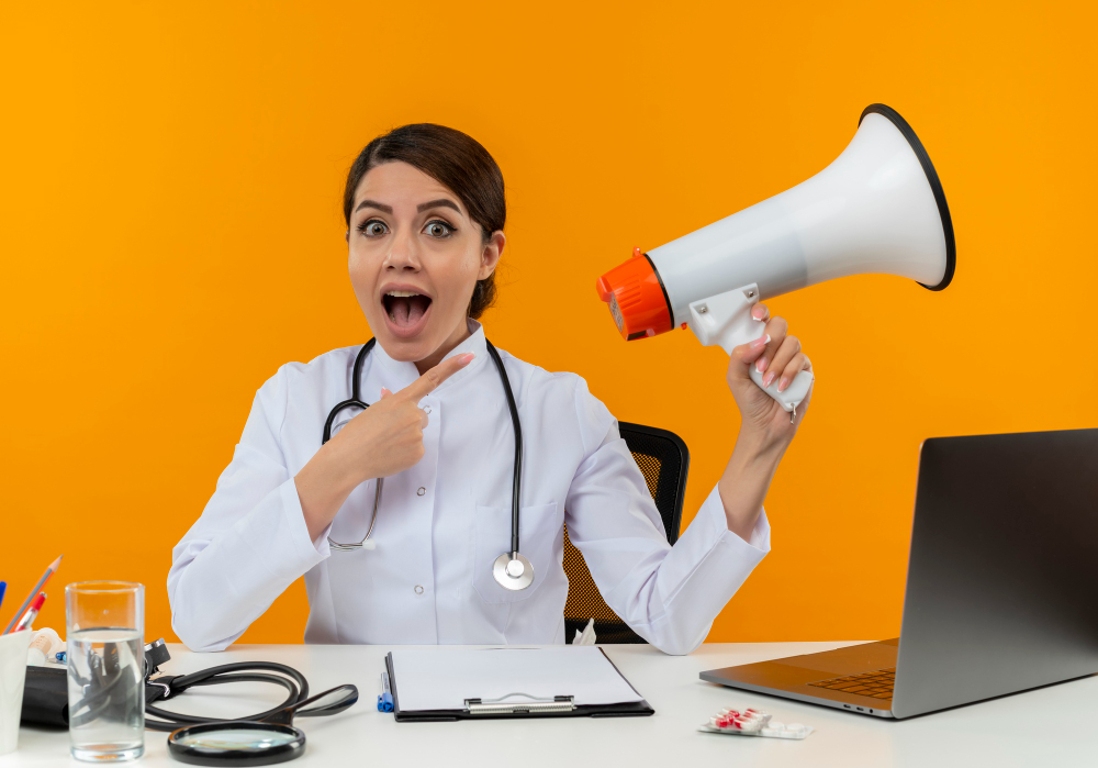 legal issues in medical advertising in India