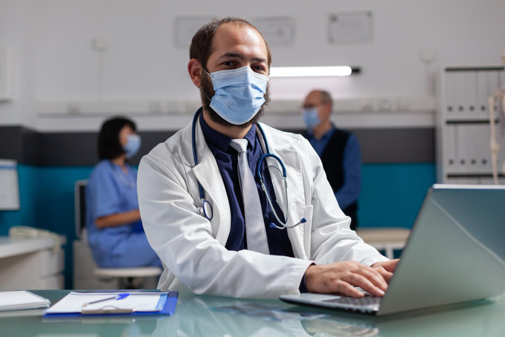 career flexibility for Indian doctors working abroad