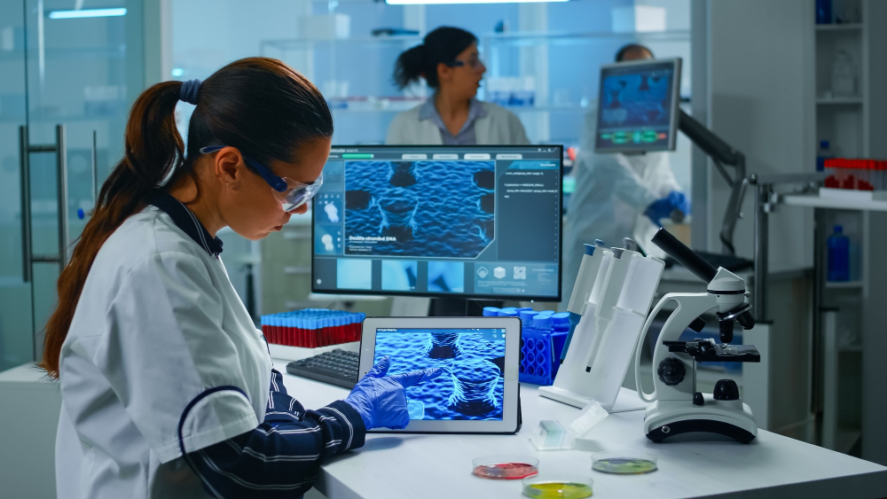 how to successfully adopt technology in your clinic
