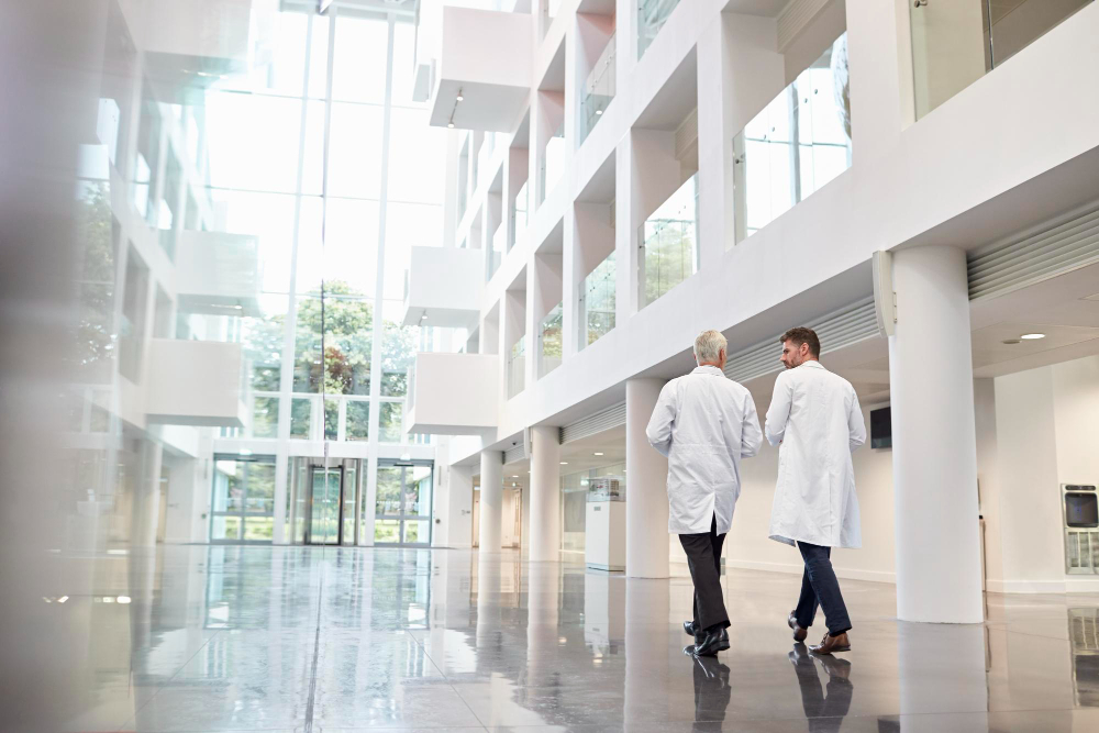 legal issues in clinic expansion and franchising