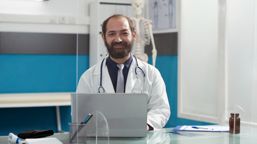 countries with the highest doctor salaries in 2026