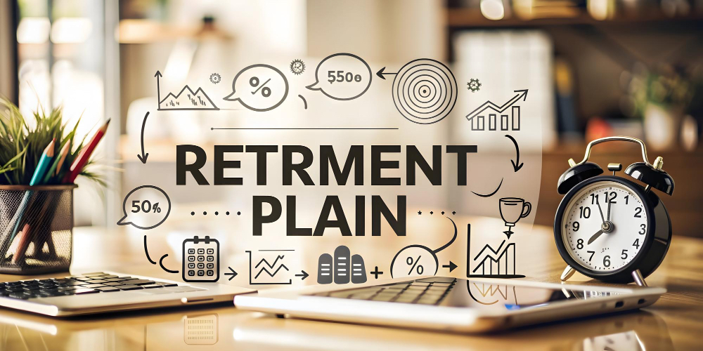 Retirement Planning for Doctors