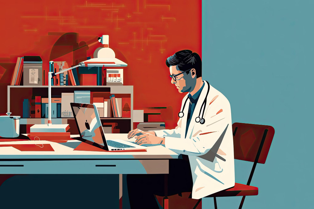 Use Medical Writing to Build Your Online Authority