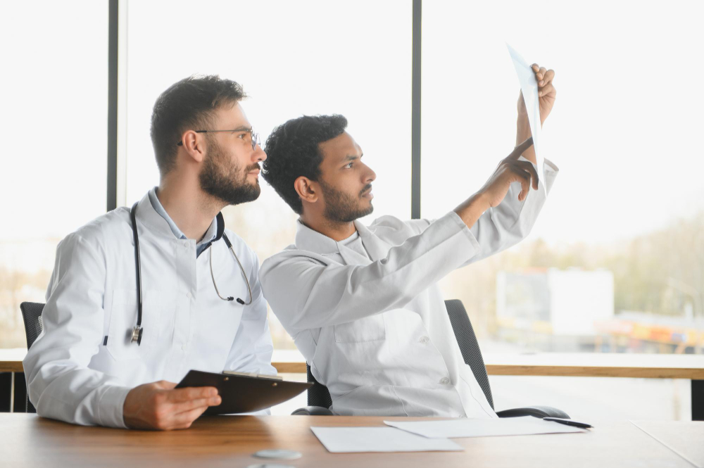 improve perfectionism in healthcare
