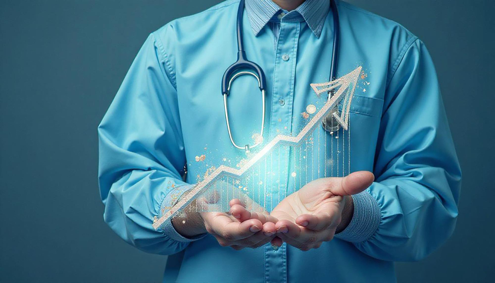 How to Scale a Side Business as a Doctor