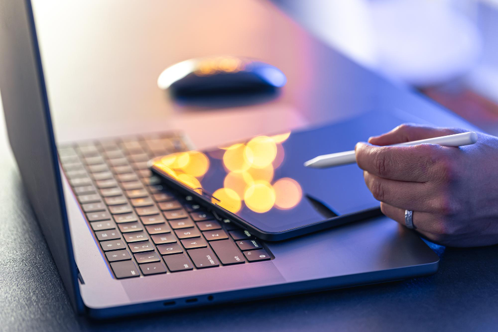 how to create digital assets that generate income as a doctor