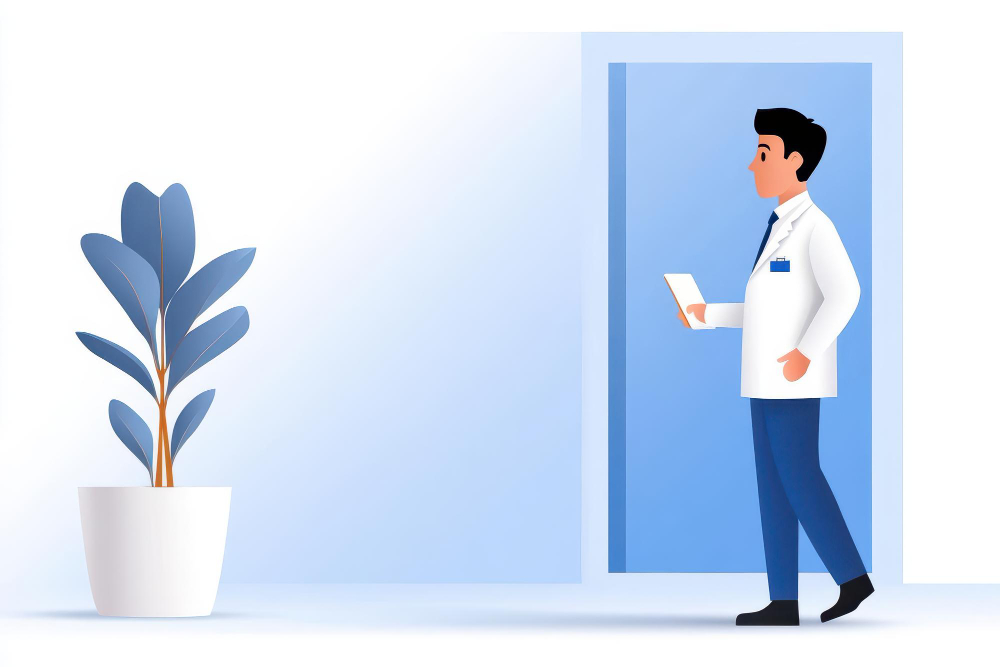 build authority that opens doors in your medical career
