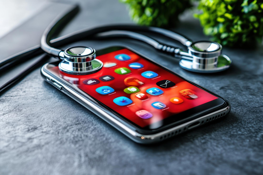 best health apps for doctors to use in 2026
