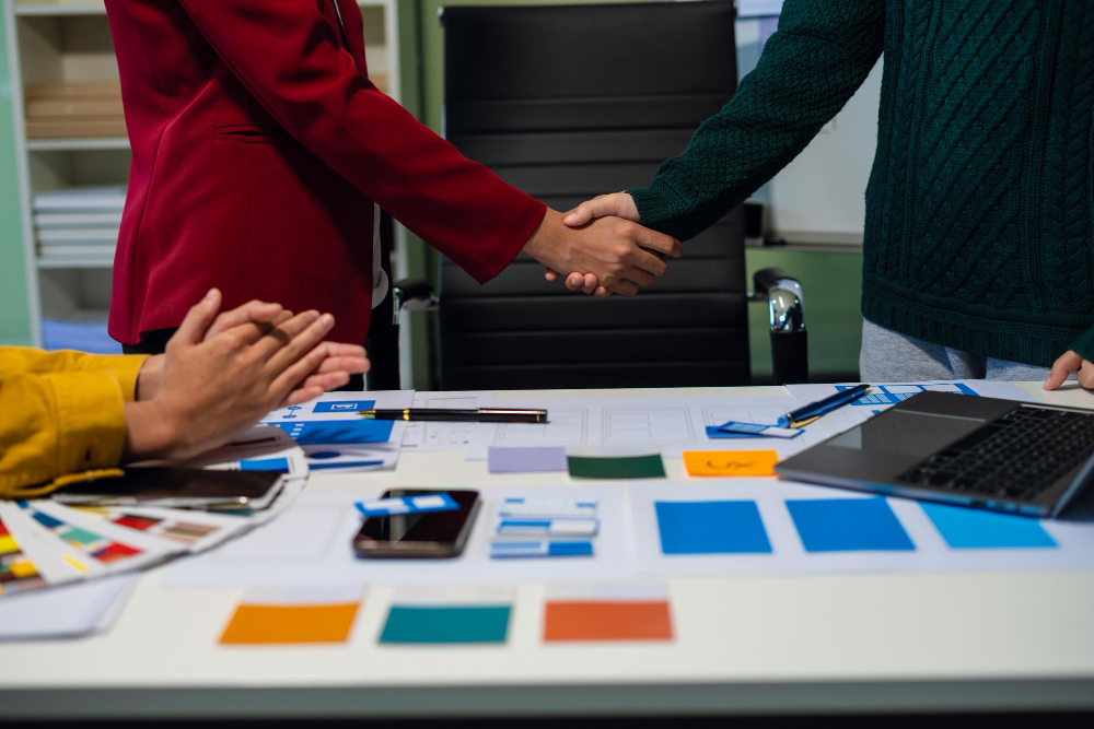 How to Build a Brand That Attracts Collaborations and Media Opportunities