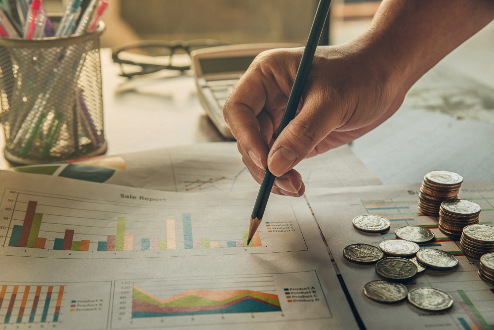 financial planning before moving abroad as an Indian doctor