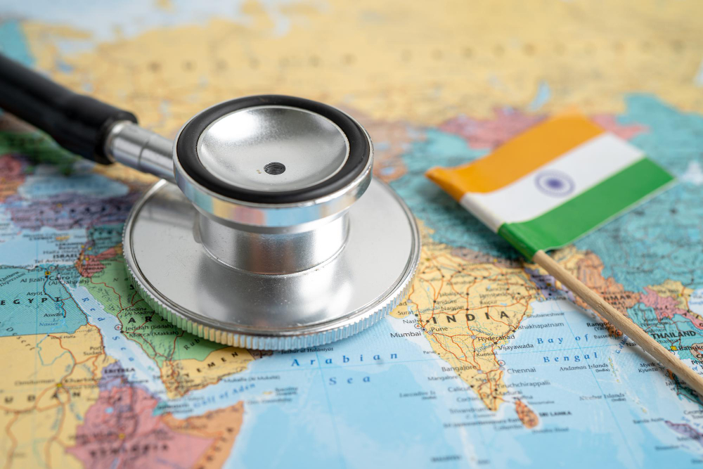 personal branding for Indian doctors working abroad