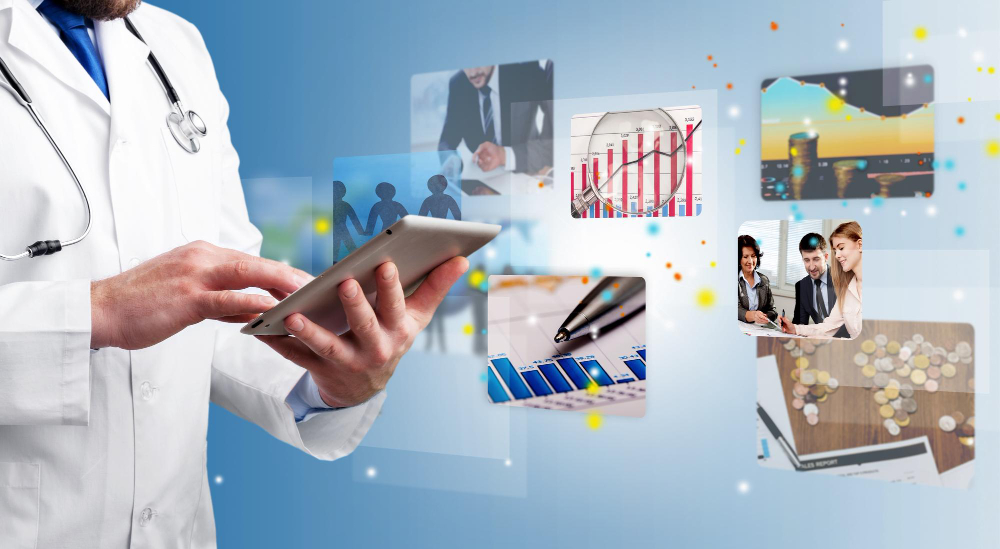 Hybrid Career Model for Doctors