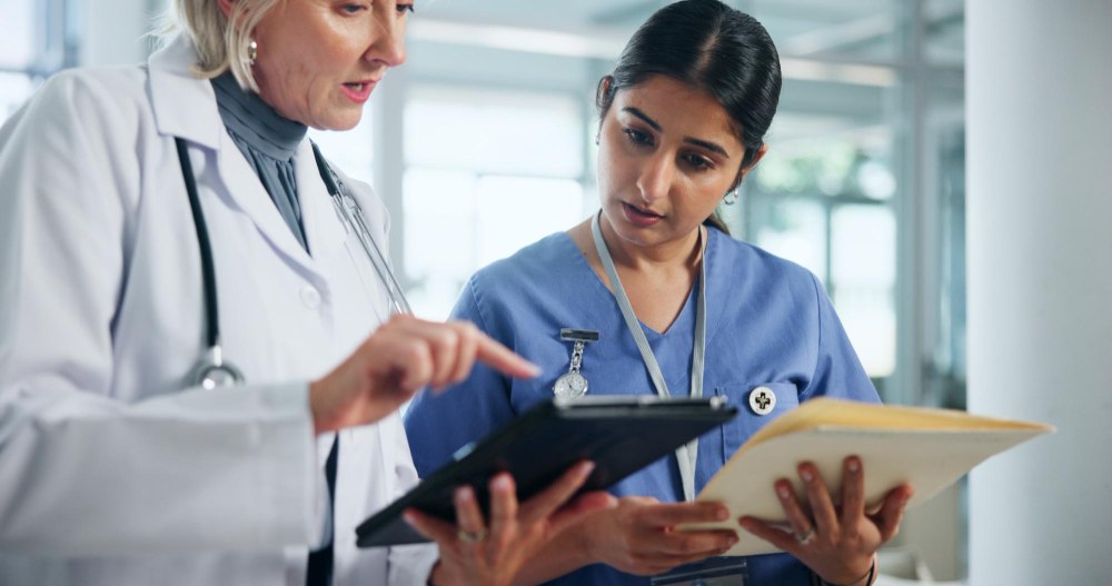 guide to clinic SOPs