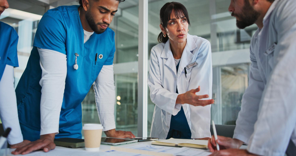 personal branding strategy for doctor educators