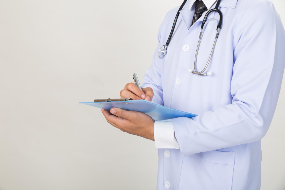 risk mitigation strategies for doctors in India